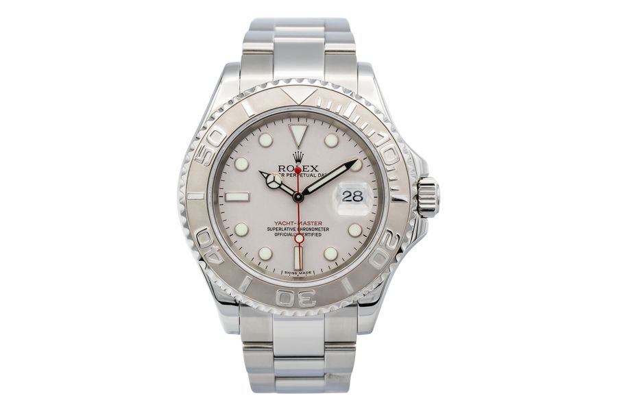 Rolex Yacht-Master 16622